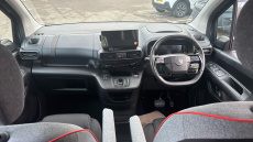 Citroen Berlingo 100kW Max M 52kWh 5dr Auto Electric Estate